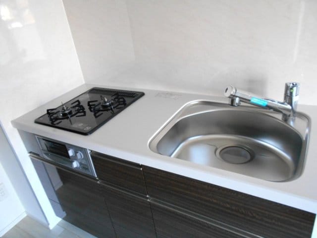 Aoiレジデンス早稲田の物件内観写真