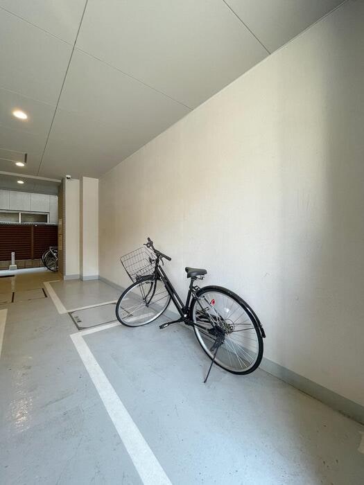 Aoiレジデンス早稲田の物件内観写真