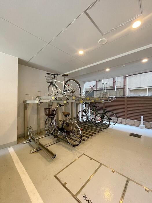 Aoiレジデンス早稲田の物件内観写真