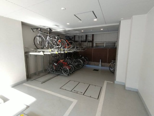 Aoiレジデンス早稲田の物件内観写真