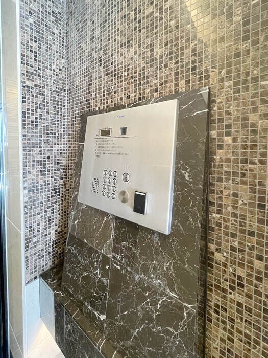 Aoiレジデンス早稲田の物件内観写真