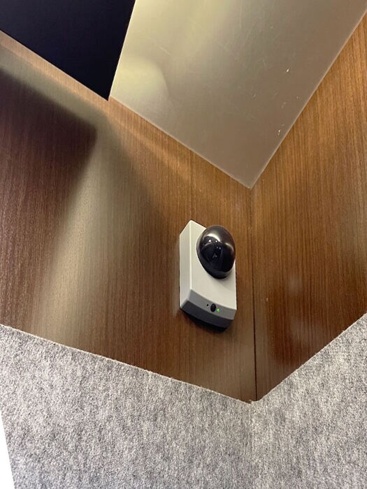 Aoiレジデンス早稲田の物件内観写真