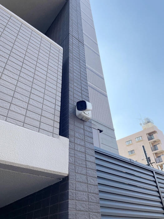 Aoiレジデンス早稲田の物件内観写真