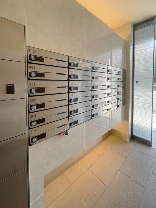 Aoiレジデンス早稲田の物件内観写真