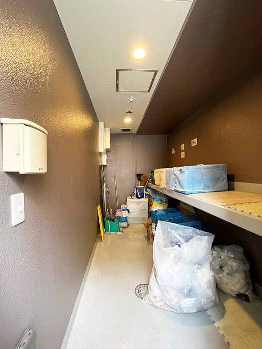 Aoiレジデンス早稲田の物件内観写真