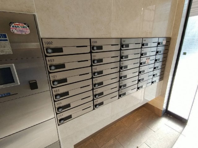 Aoiレジデンス早稲田の物件内観写真