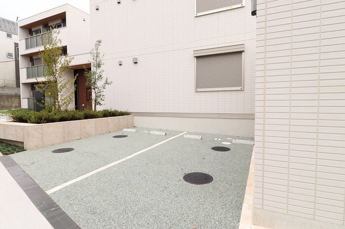 Casa Hermosaの物件外観写真