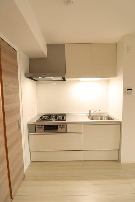 Casa Hermosaの物件内観写真