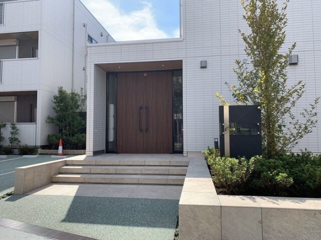 Casa Hermosaの物件外観写真