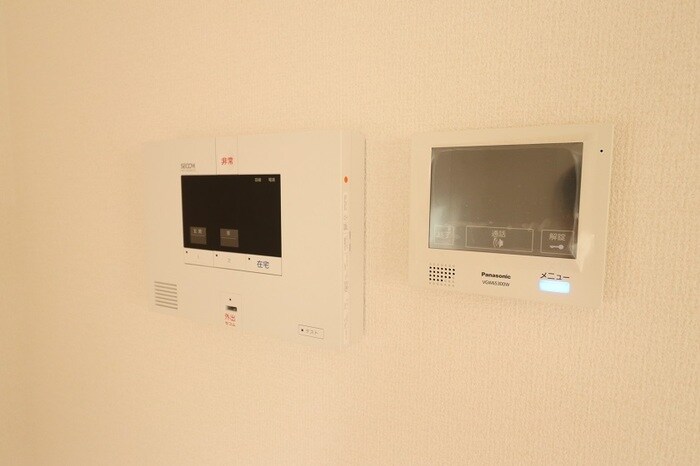 Casa Hermosaの物件内観写真