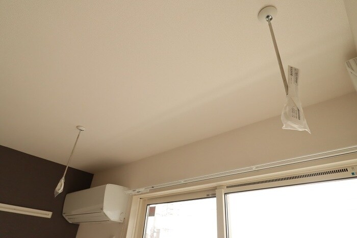 Casa Hermosaの物件内観写真