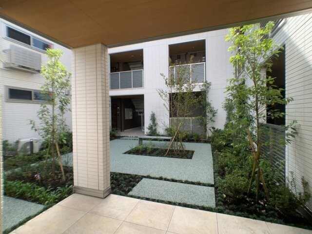 Casa Hermosaの物件内観写真