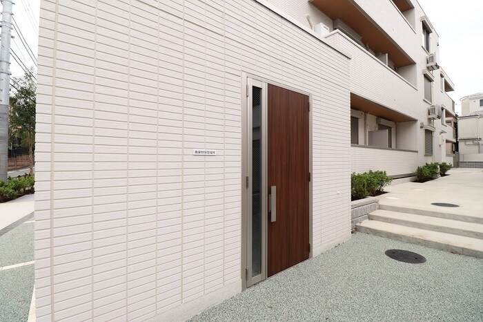 Casa Hermosaの物件内観写真