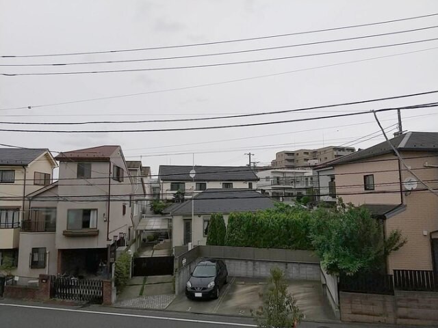 Casa Hermosaの物件内観写真