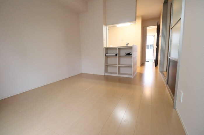 プレジオ志村の物件内観写真