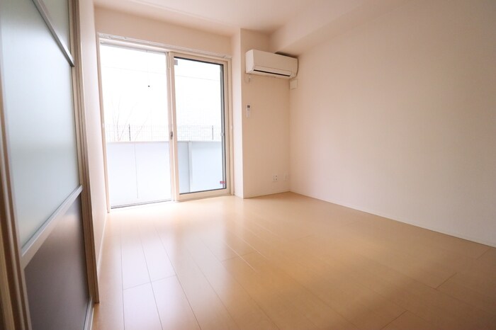 プレジオ志村の物件内観写真