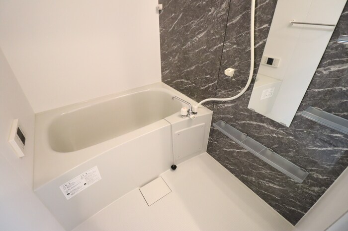 プレジオ志村の物件内観写真