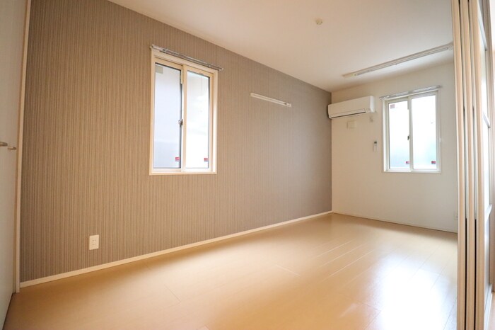 プレジオ志村の物件内観写真