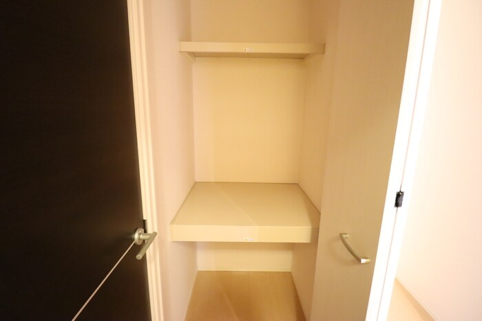 プレジオ志村の物件内観写真