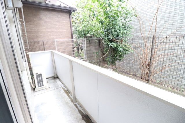 プレジオ志村の物件内観写真