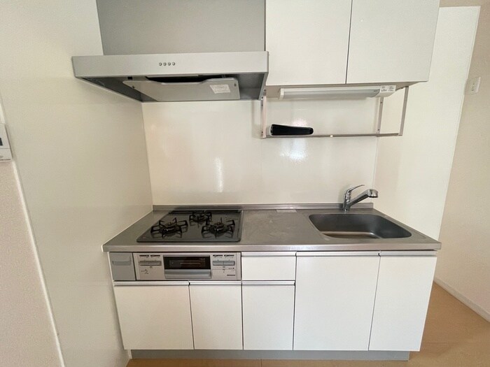 サンクレールの物件内観写真