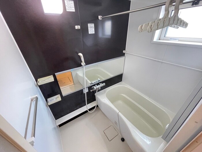 サンクレールの物件内観写真