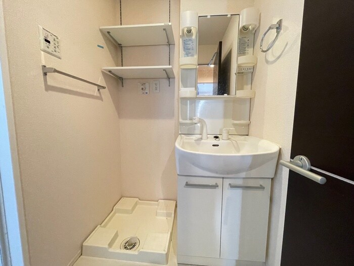 サンクレールの物件内観写真