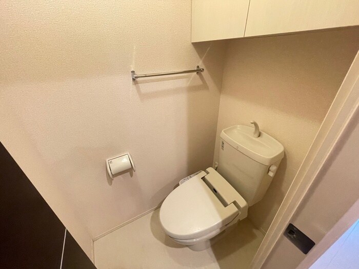 サンクレールの物件内観写真