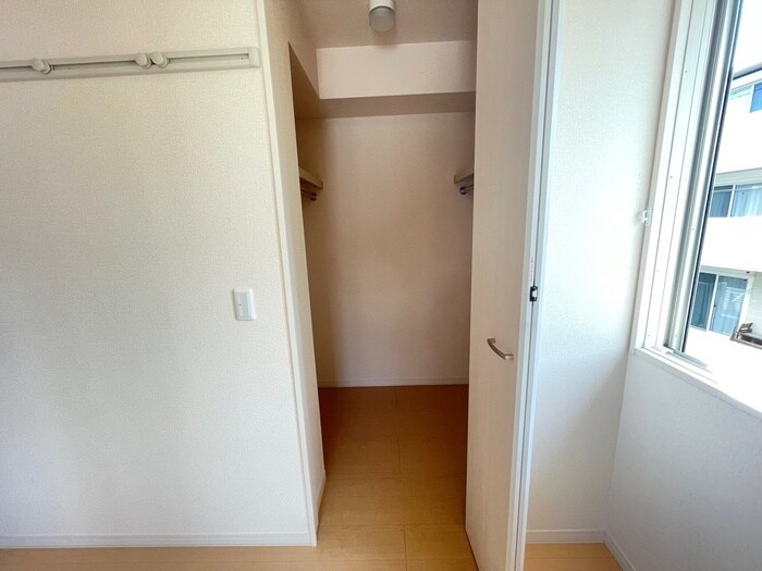 サンクレールの物件内観写真