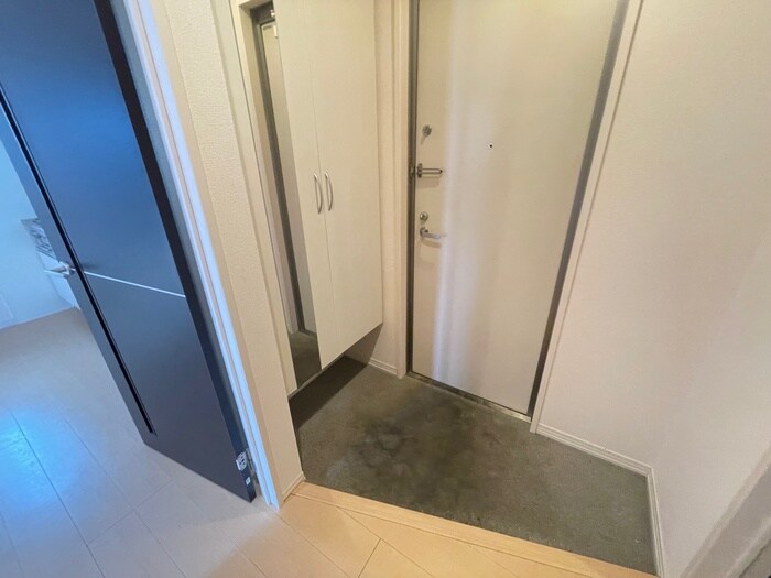 サンクレールの物件内観写真