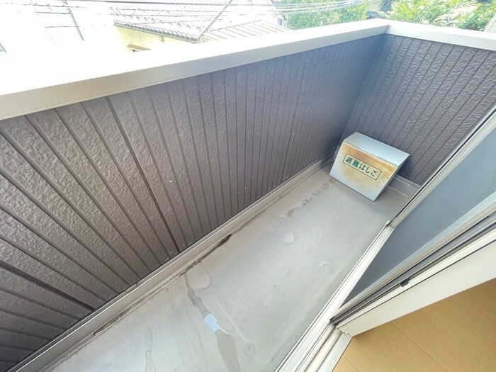 サンクレールの物件内観写真