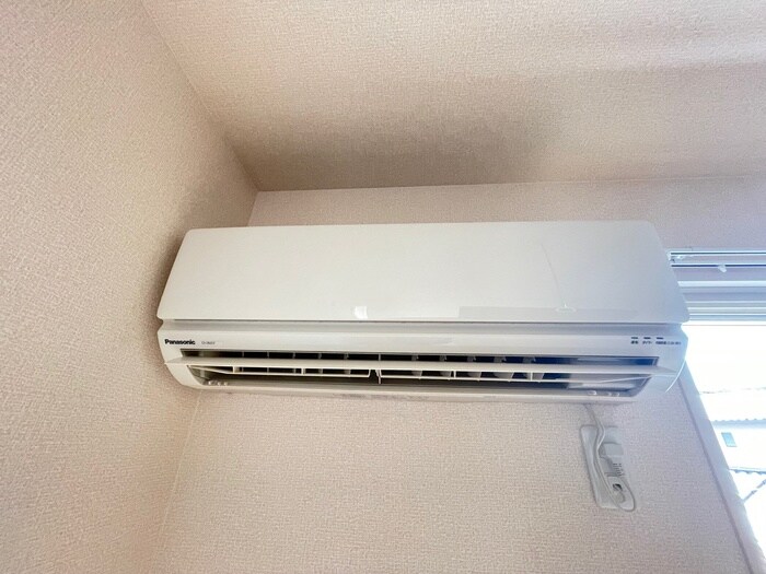 サンクレールの物件内観写真