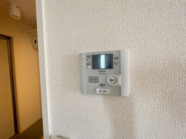 サンクレールの物件内観写真