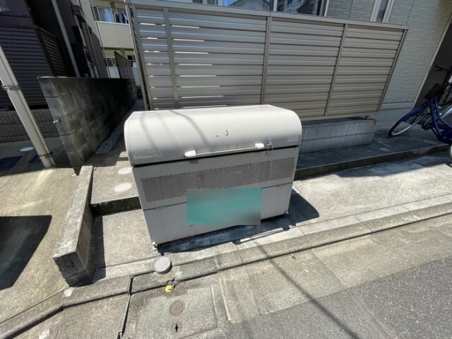 サンクレールの物件内観写真