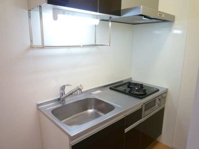 ミズカ ラトゥールの物件内観写真