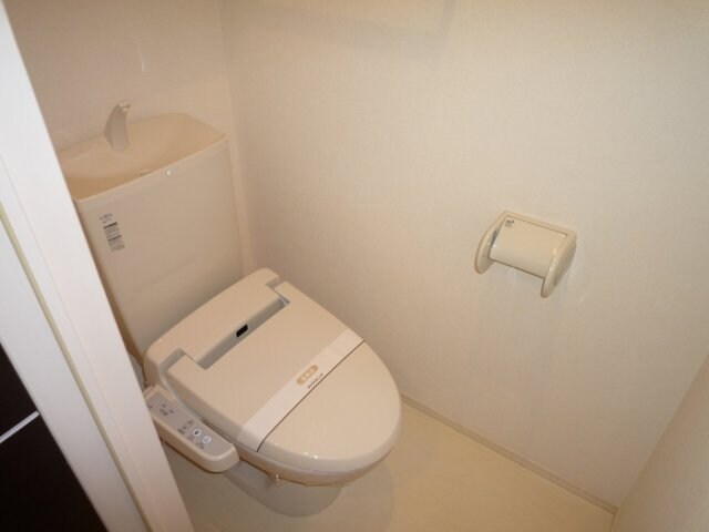 ミズカ ラトゥールの物件内観写真