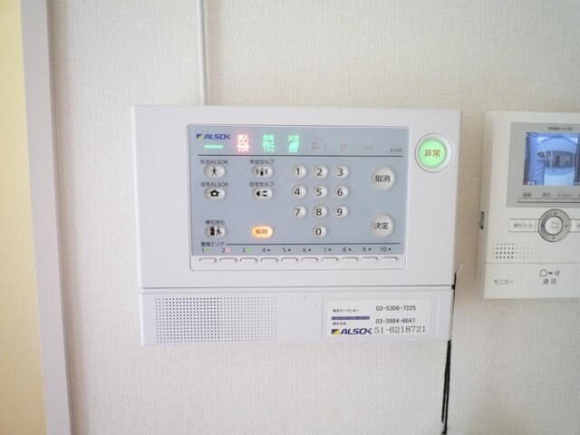 ミズカ ラトゥールの物件内観写真