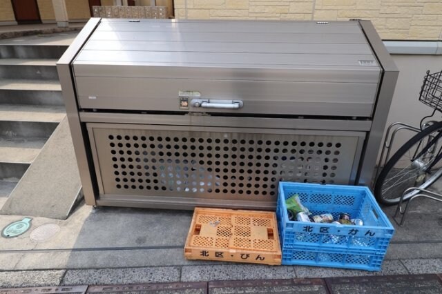 ミズカ ラトゥールの物件内観写真