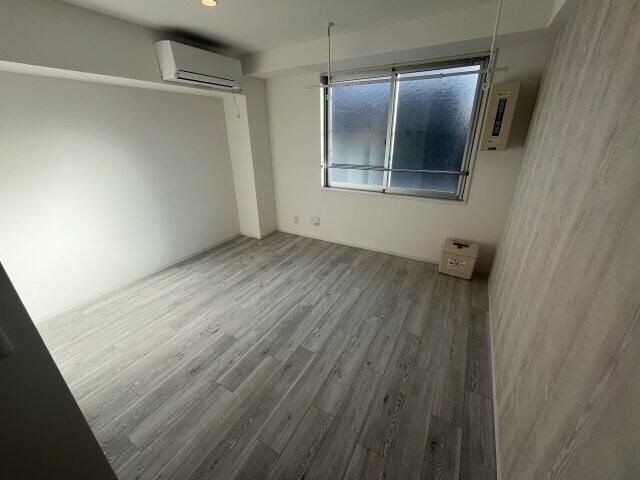 ウィズ高島平の物件内観写真