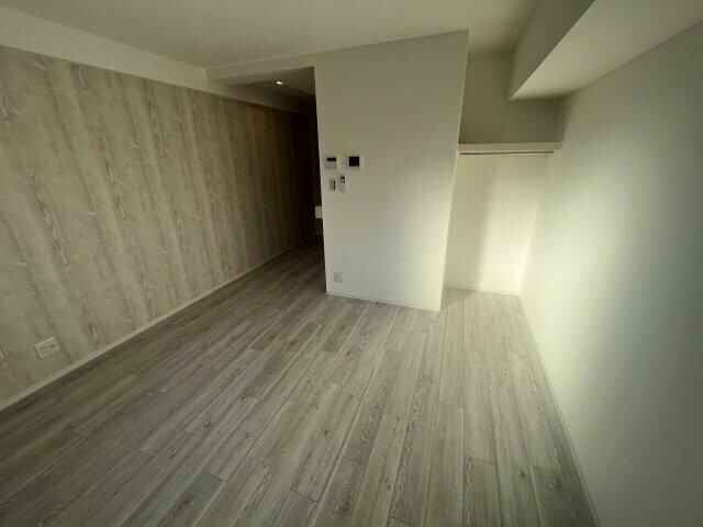 ウィズ高島平の物件内観写真