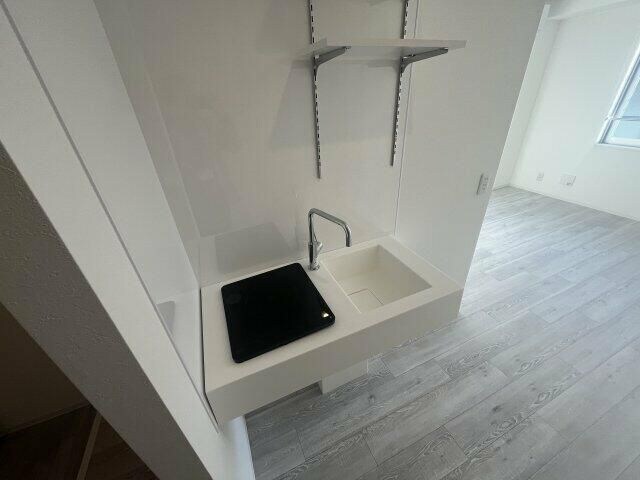 ウィズ高島平の物件内観写真