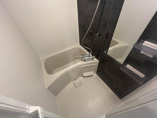 ウィズ高島平の物件内観写真