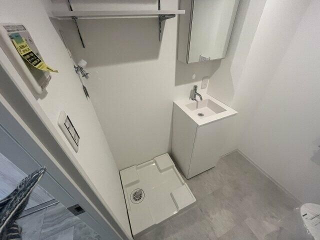 ウィズ高島平の物件内観写真