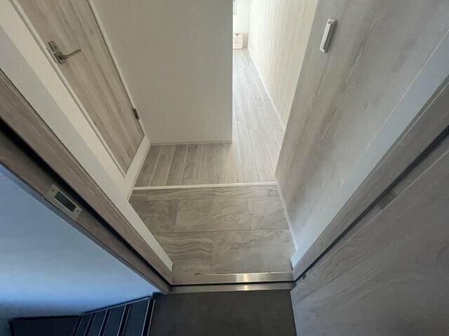 ウィズ高島平の物件内観写真