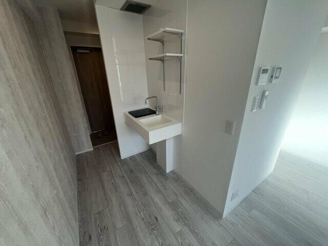 ウィズ高島平の物件内観写真