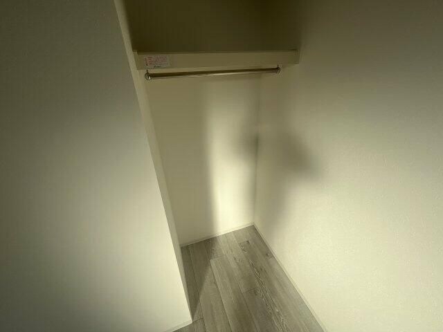 ウィズ高島平の物件内観写真