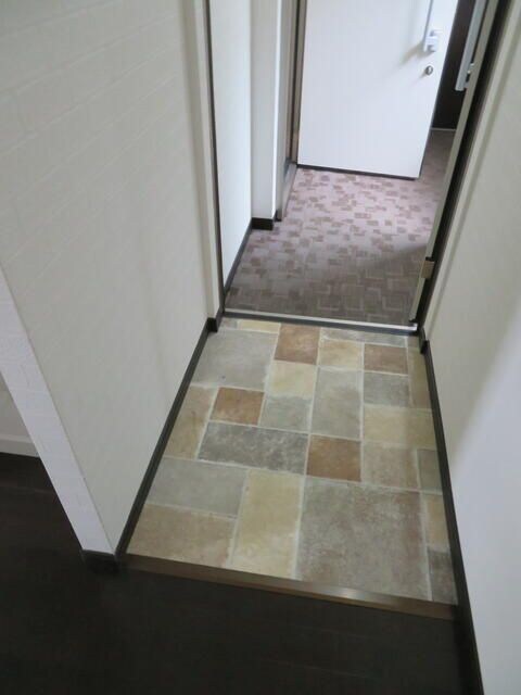 平塚荘の物件内観写真