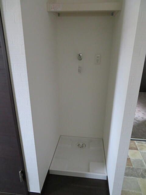 平塚荘の物件内観写真