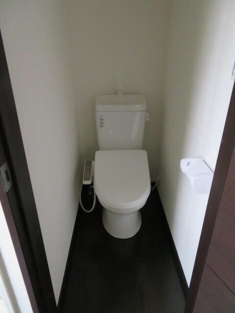 平塚荘の物件内観写真