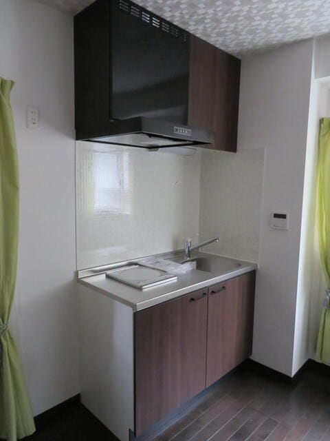 平塚荘の物件内観写真